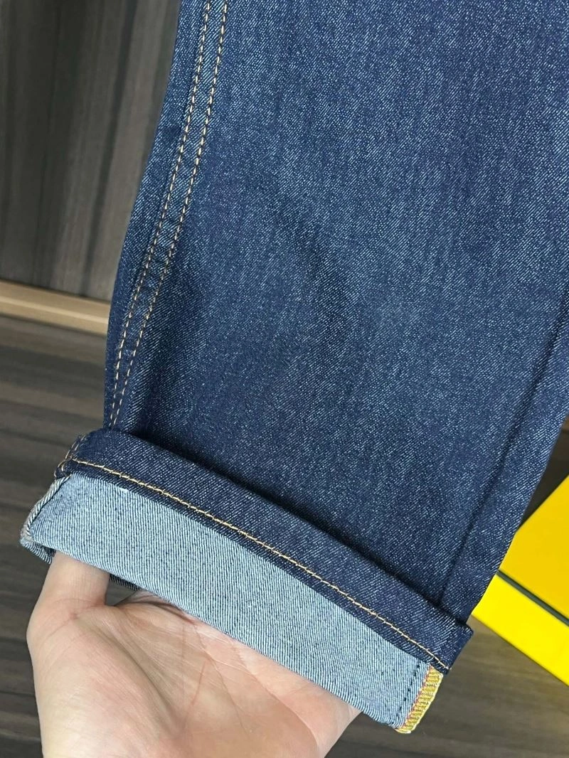 Hermes Jeans EasyCare 129607