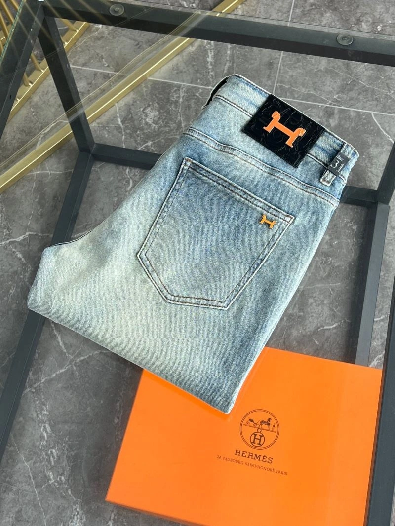 Hermes Jeans Chic 129600