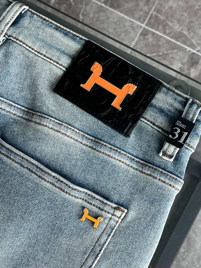 Hermes Jeans Chic 129600