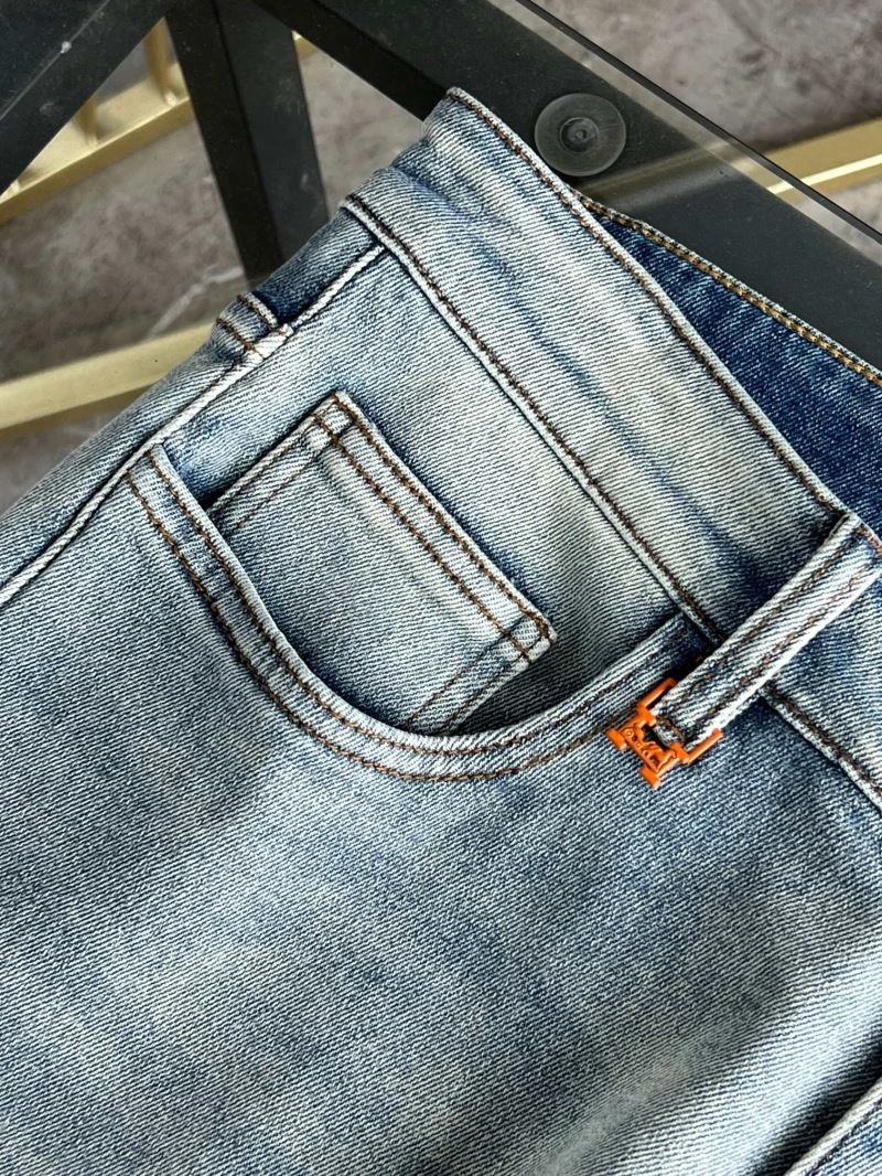 Hermes Jeans Chic 129600