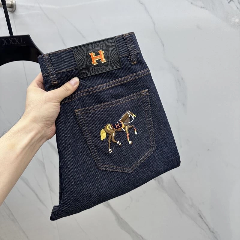 Hermes Jeans NewStyle 129587