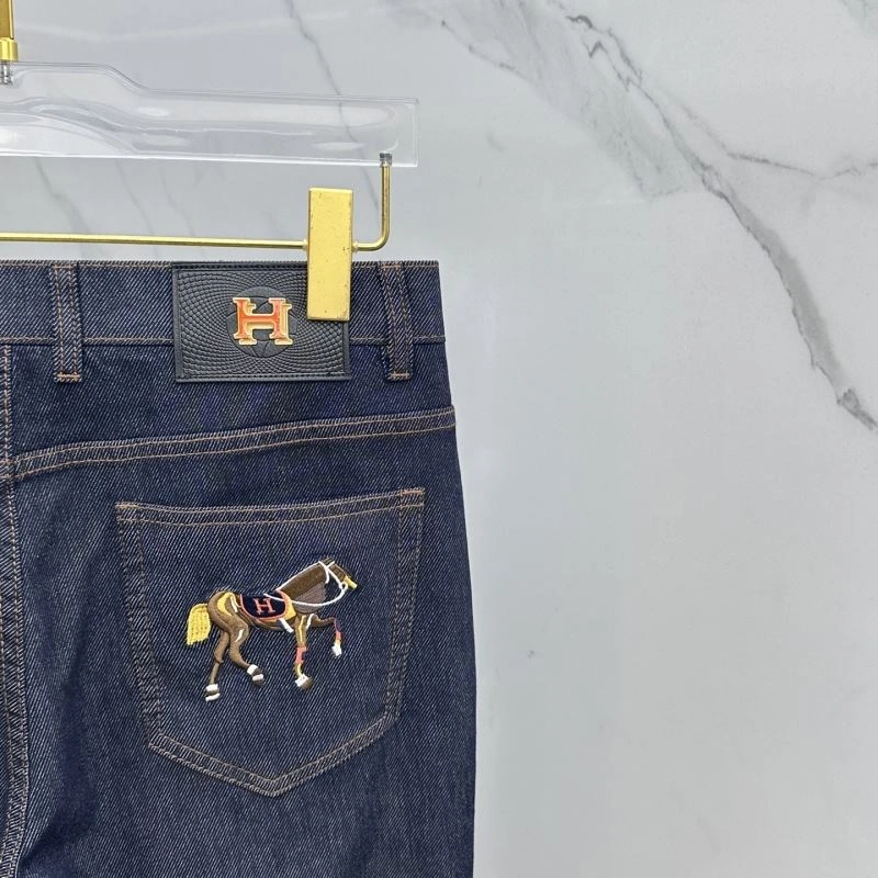 Hermes Jeans NewStyle 129587