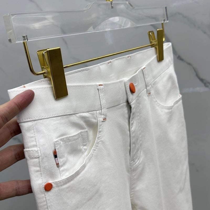 Minimalist Hermes Jeans 129598