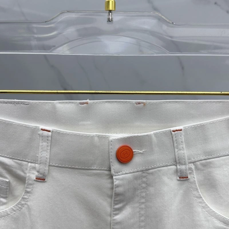 Minimalist Hermes Jeans 129598
