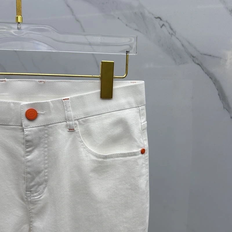 Minimalist Hermes Jeans 129598