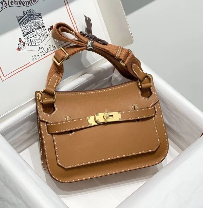 Lightweight Hermes Jypsiere Bags 48042