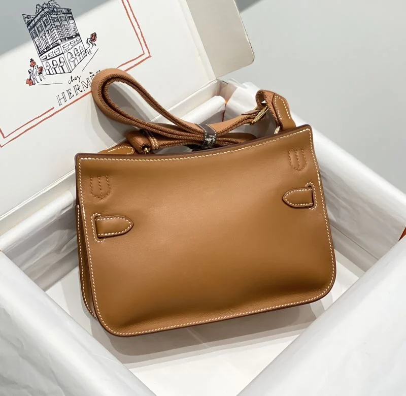Lightweight Hermes Jypsiere Bags 48042