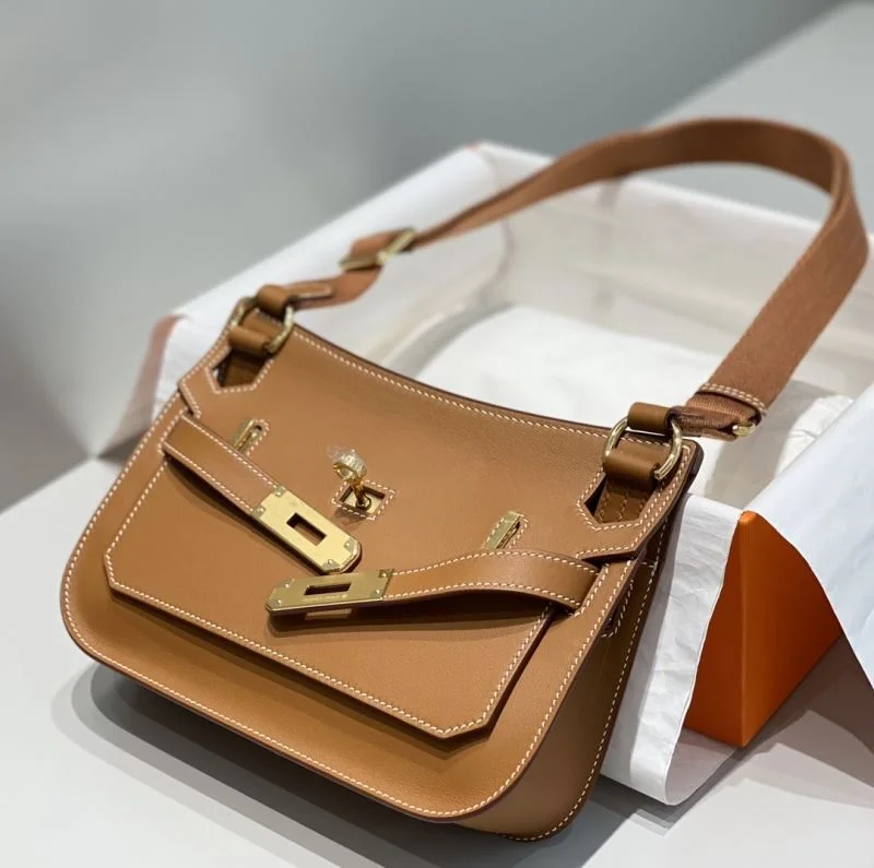 Lightweight Hermes Jypsiere Bags 48042
