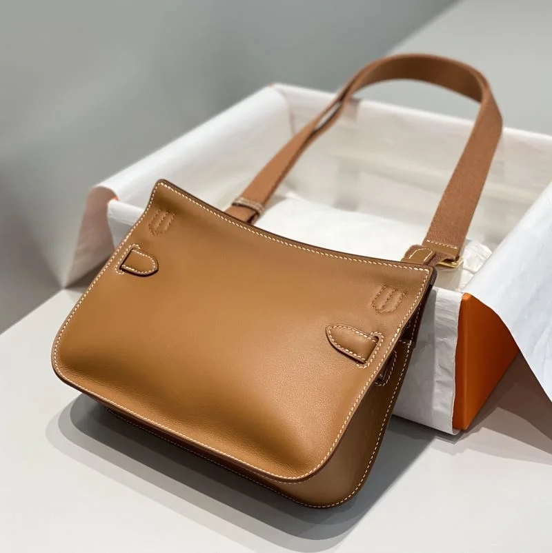 Lightweight Hermes Jypsiere Bags 48042