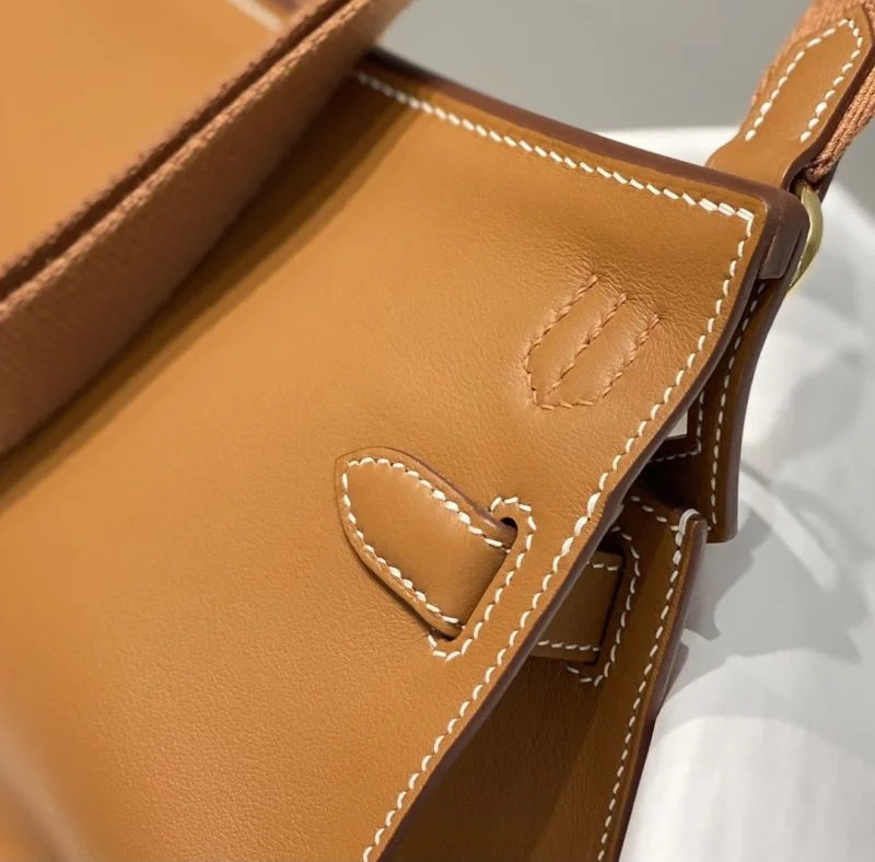 Lightweight Hermes Jypsiere Bags 48042