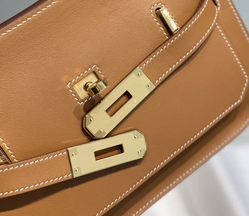 Lightweight Hermes Jypsiere Bags 48042