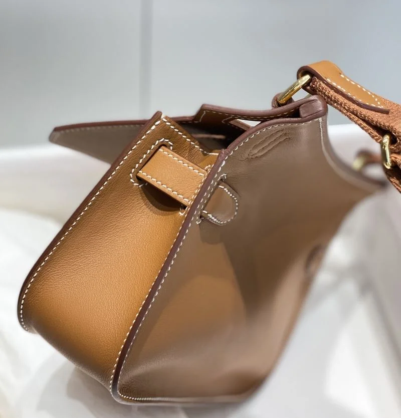 Lightweight Hermes Jypsiere Bags 48042