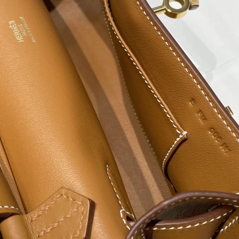 Lightweight Hermes Jypsiere Bags 48042