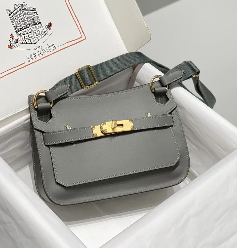 TravelReady Hermes Jypsiere Bags 48079