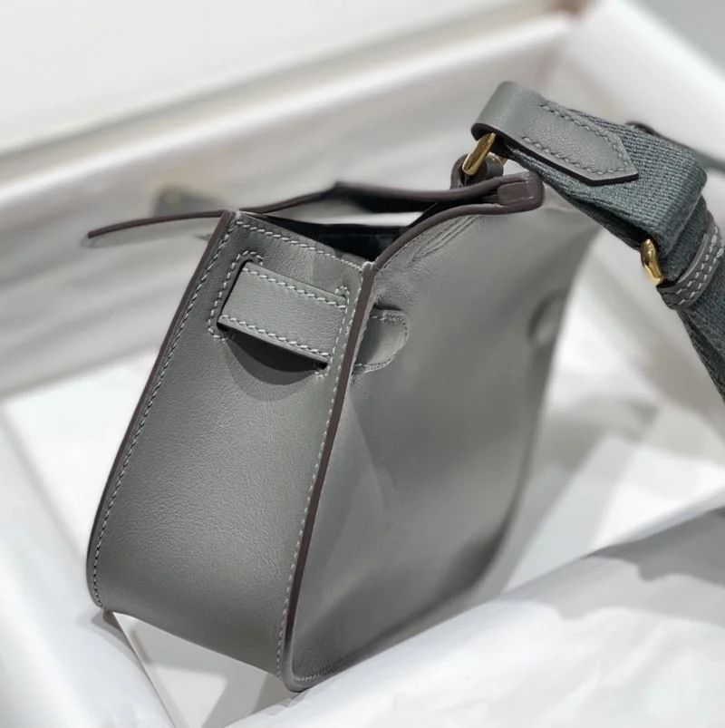 TravelReady Hermes Jypsiere Bags 48079