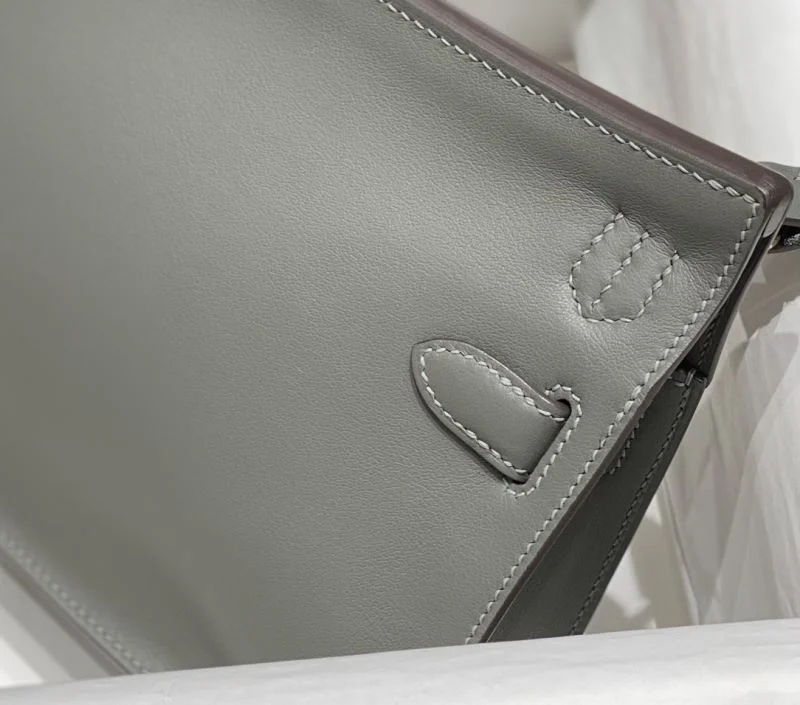 TravelReady Hermes Jypsiere Bags 48079