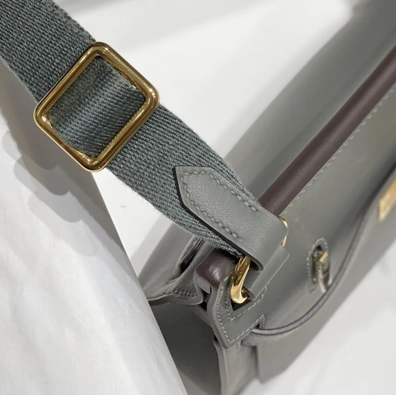 TravelReady Hermes Jypsiere Bags 48079
