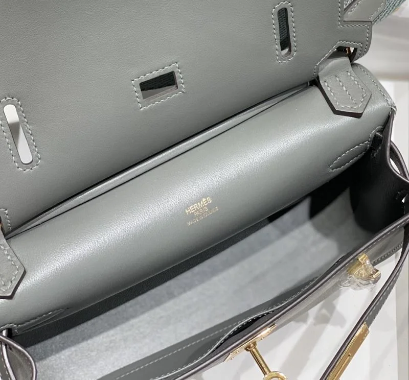 TravelReady Hermes Jypsiere Bags 48079