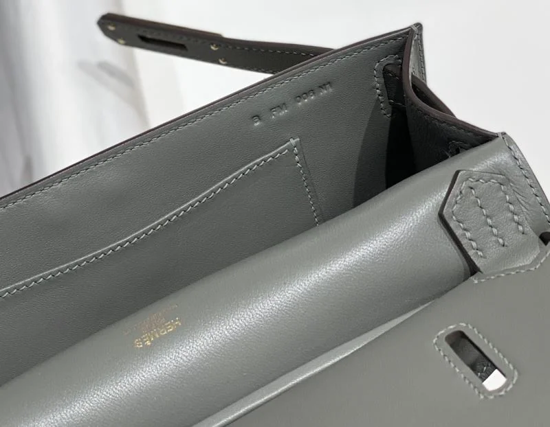 TravelReady Hermes Jypsiere Bags 48079