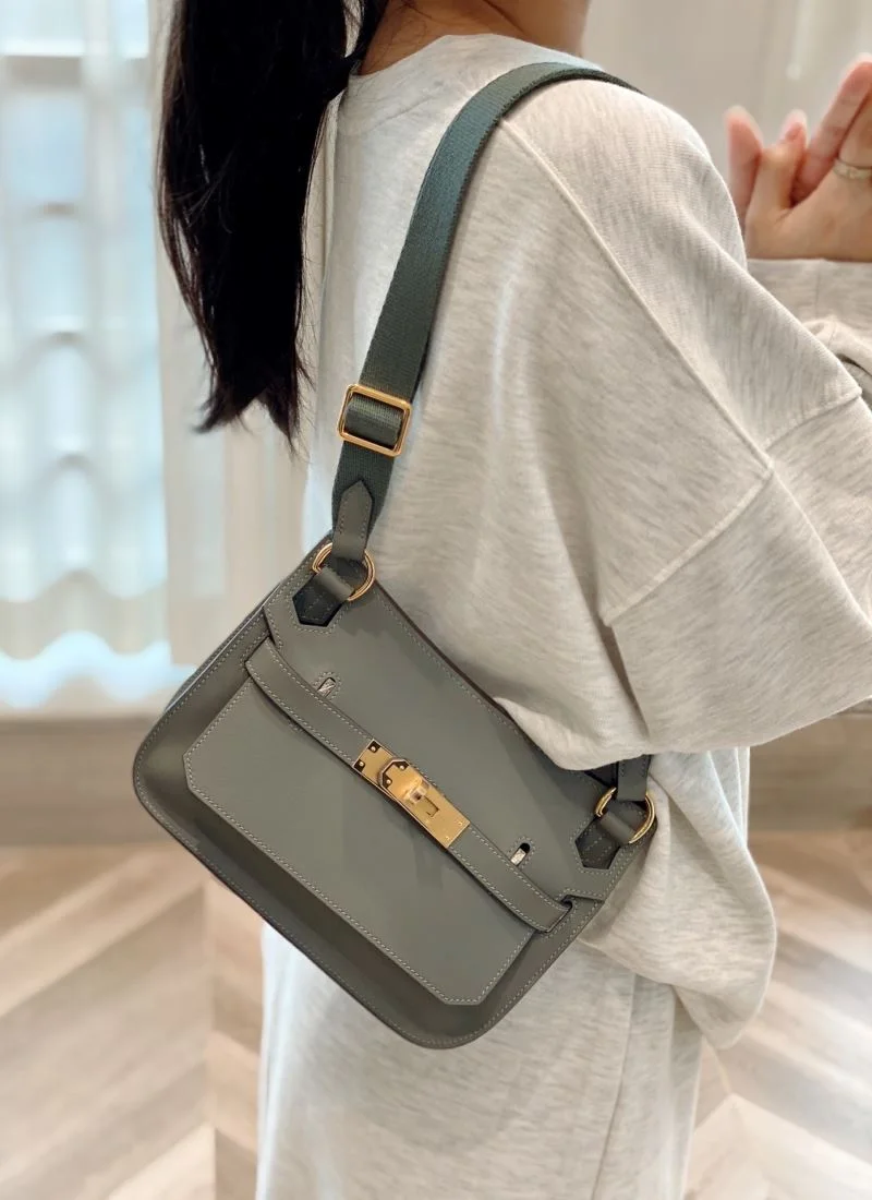TravelReady Hermes Jypsiere Bags 48079