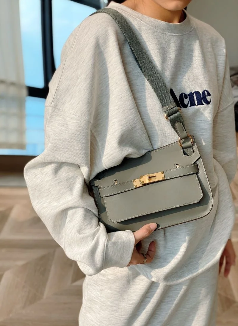 TravelReady Hermes Jypsiere Bags 48079