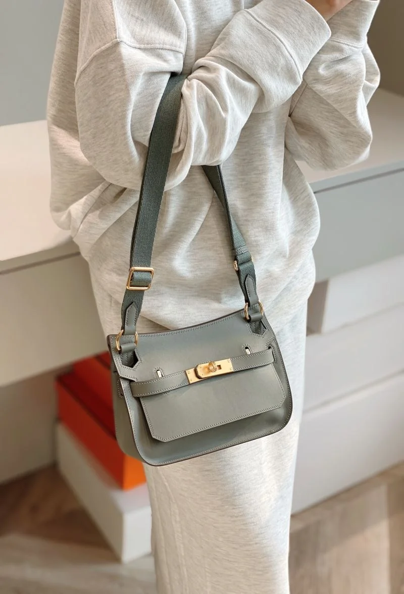 TravelReady Hermes Jypsiere Bags 48079