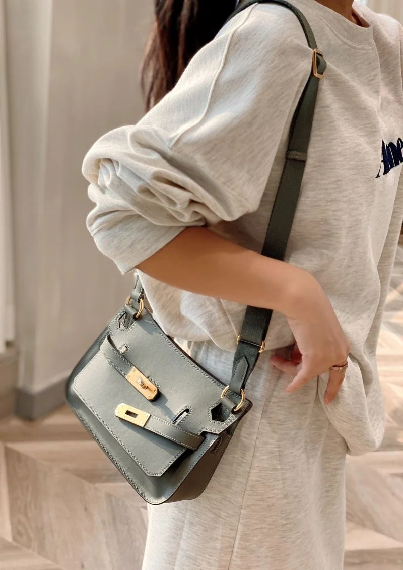TravelReady Hermes Jypsiere Bags 48079