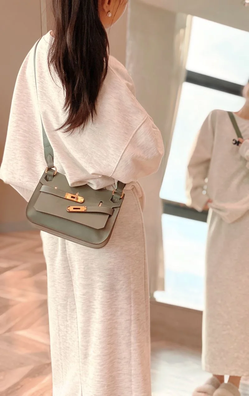 TravelReady Hermes Jypsiere Bags 48079