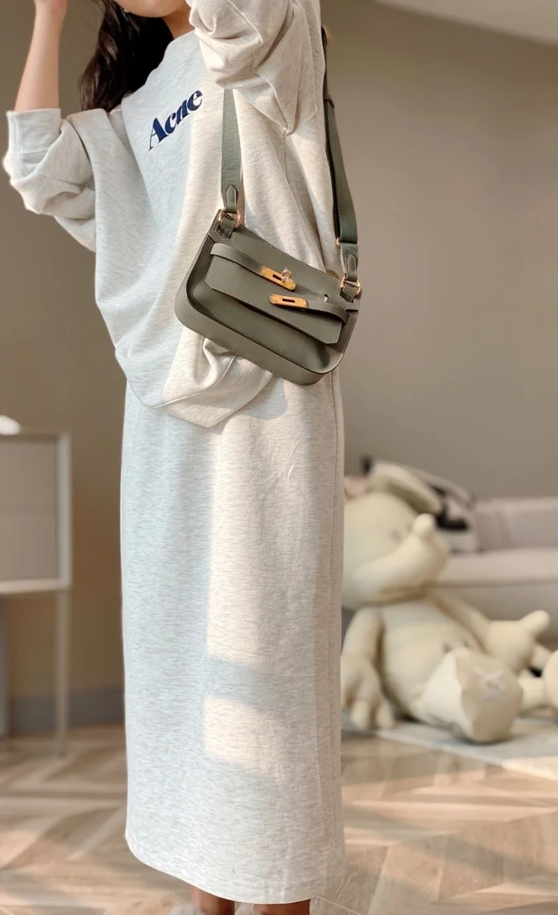TravelReady Hermes Jypsiere Bags 48079