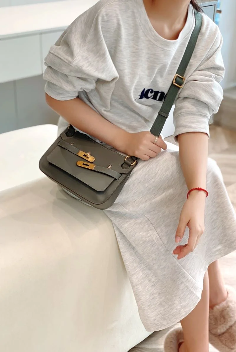 TravelReady Hermes Jypsiere Bags 48079