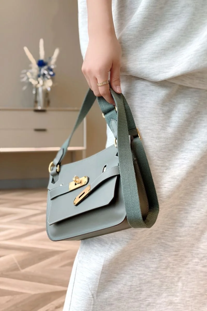 TravelReady Hermes Jypsiere Bags 48079