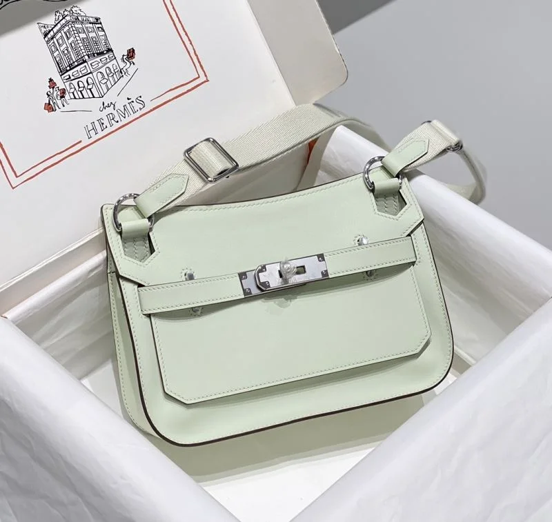 Neat Hermes Jypsiere Bags 48041