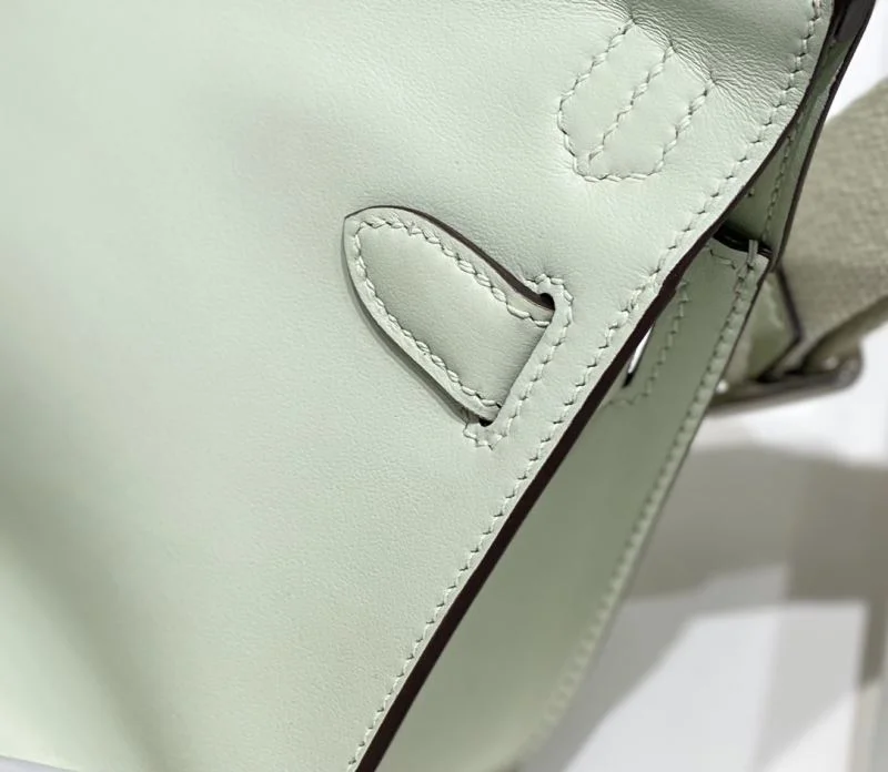 Neat Hermes Jypsiere Bags 48041