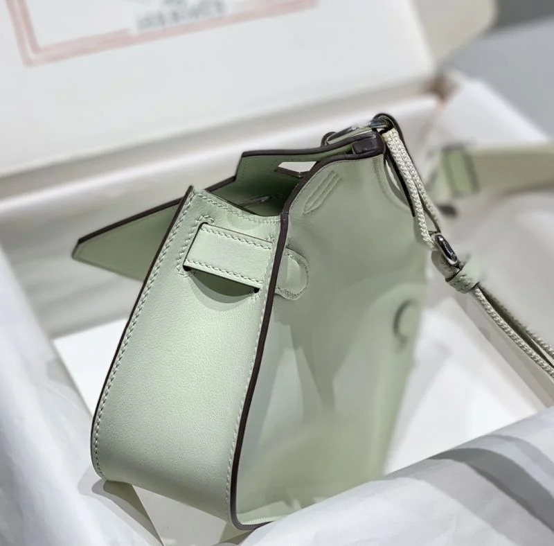 Neat Hermes Jypsiere Bags 48041