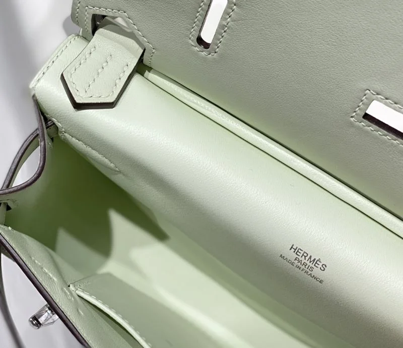 Neat Hermes Jypsiere Bags 48041