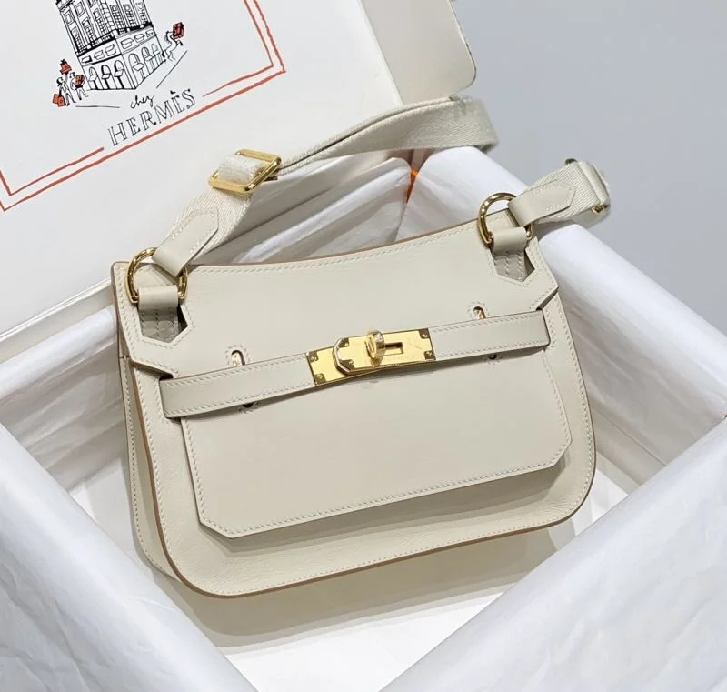 Sleek Hermes Jypsiere Bags 48043