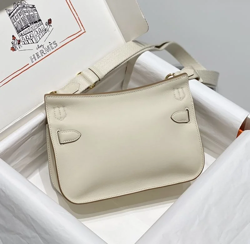Sleek Hermes Jypsiere Bags 48043