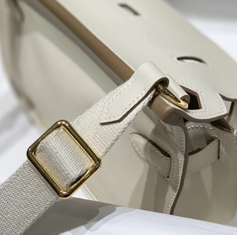Sleek Hermes Jypsiere Bags 48043