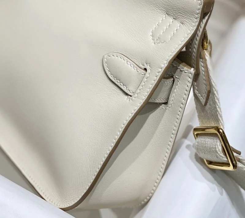 Sleek Hermes Jypsiere Bags 48043