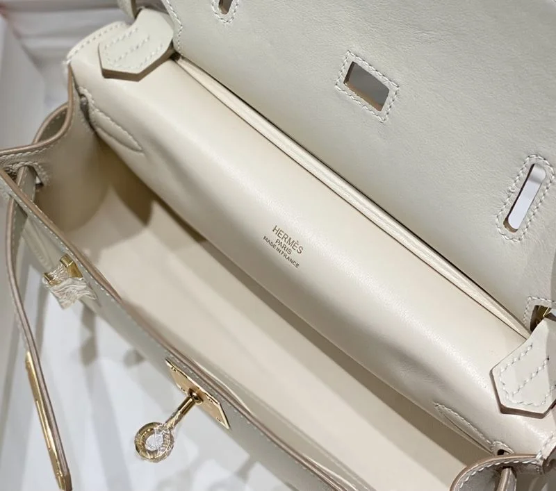 Sleek Hermes Jypsiere Bags 48043