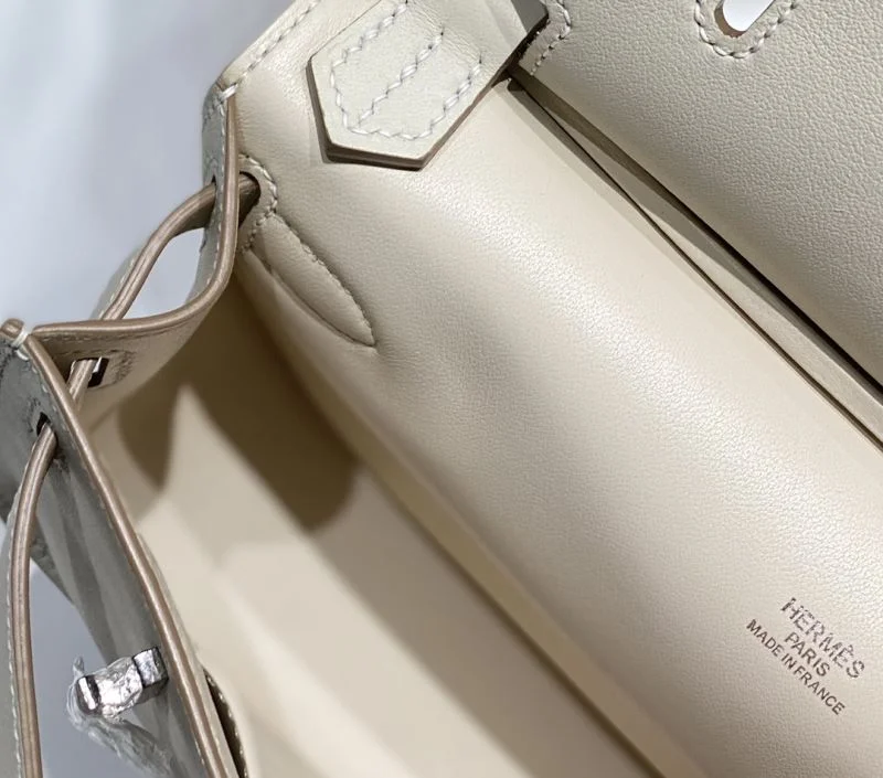 Hermes Jypsiere Bags Popular 48045