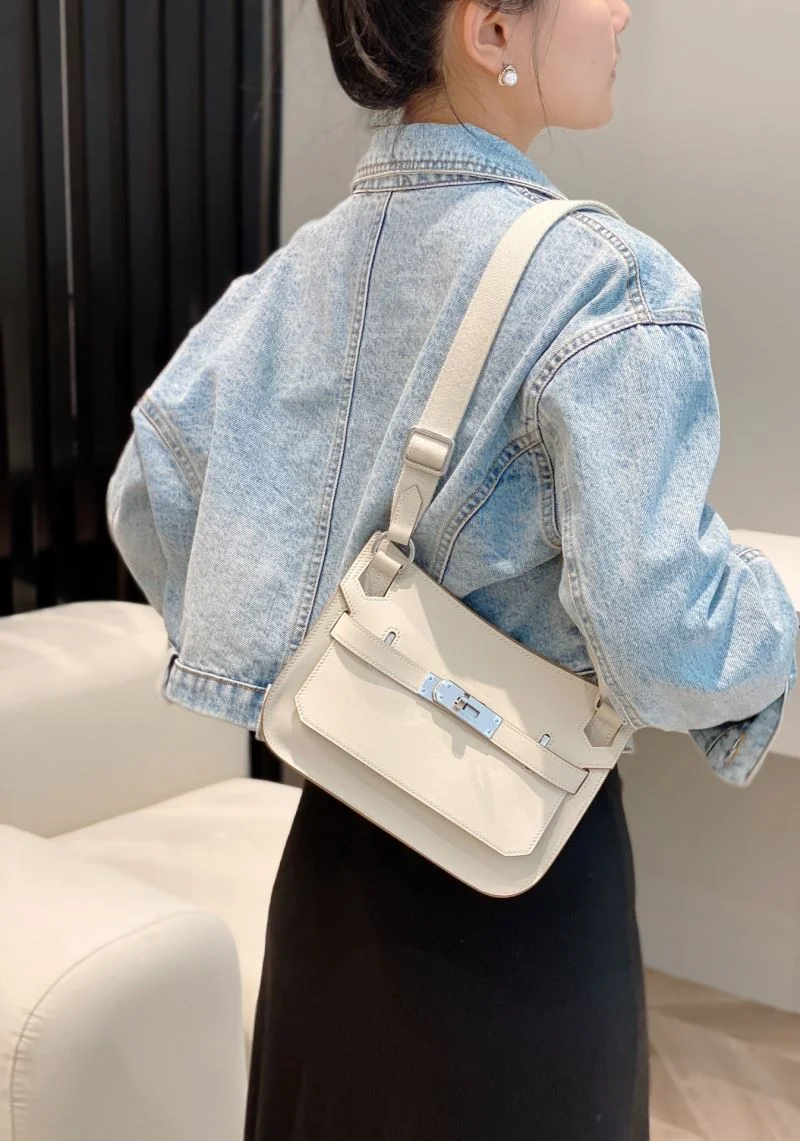 Hermes Jypsiere Bags Popular 48045