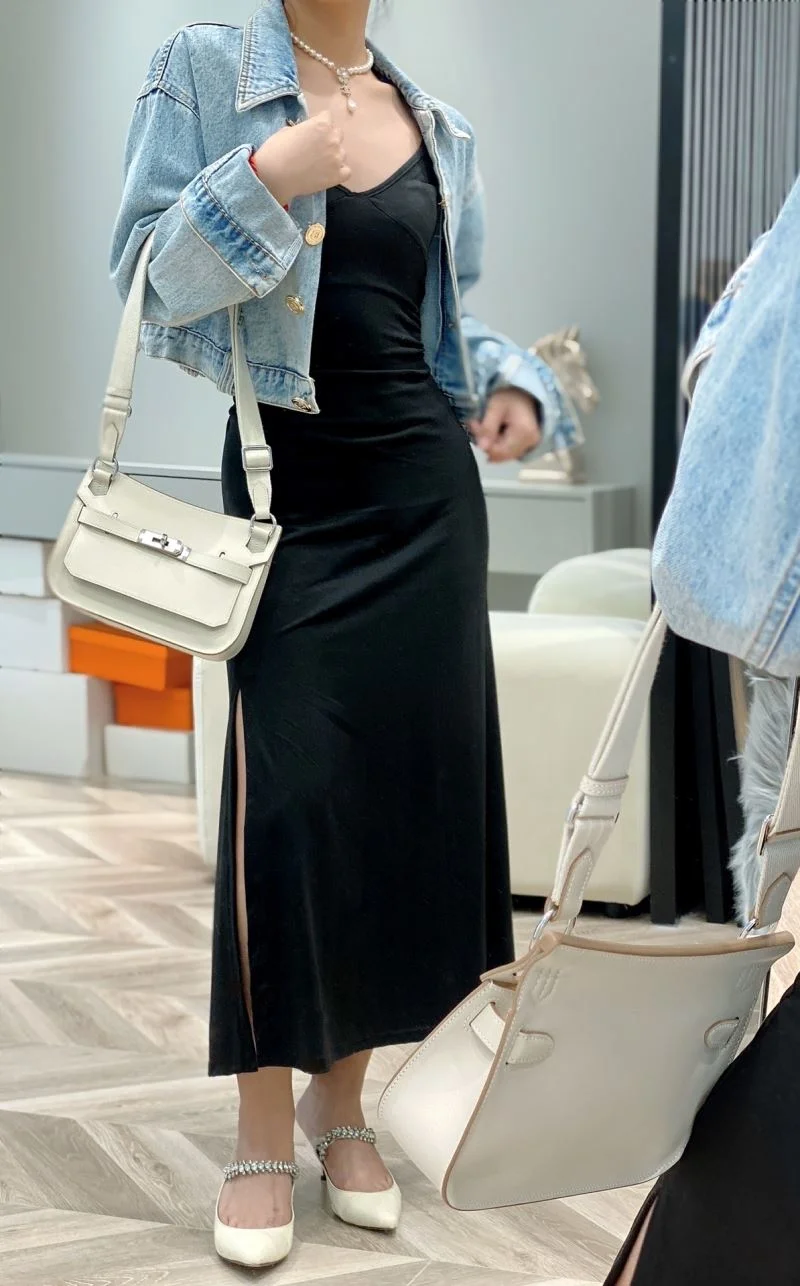 Hermes Jypsiere Bags Popular 48045