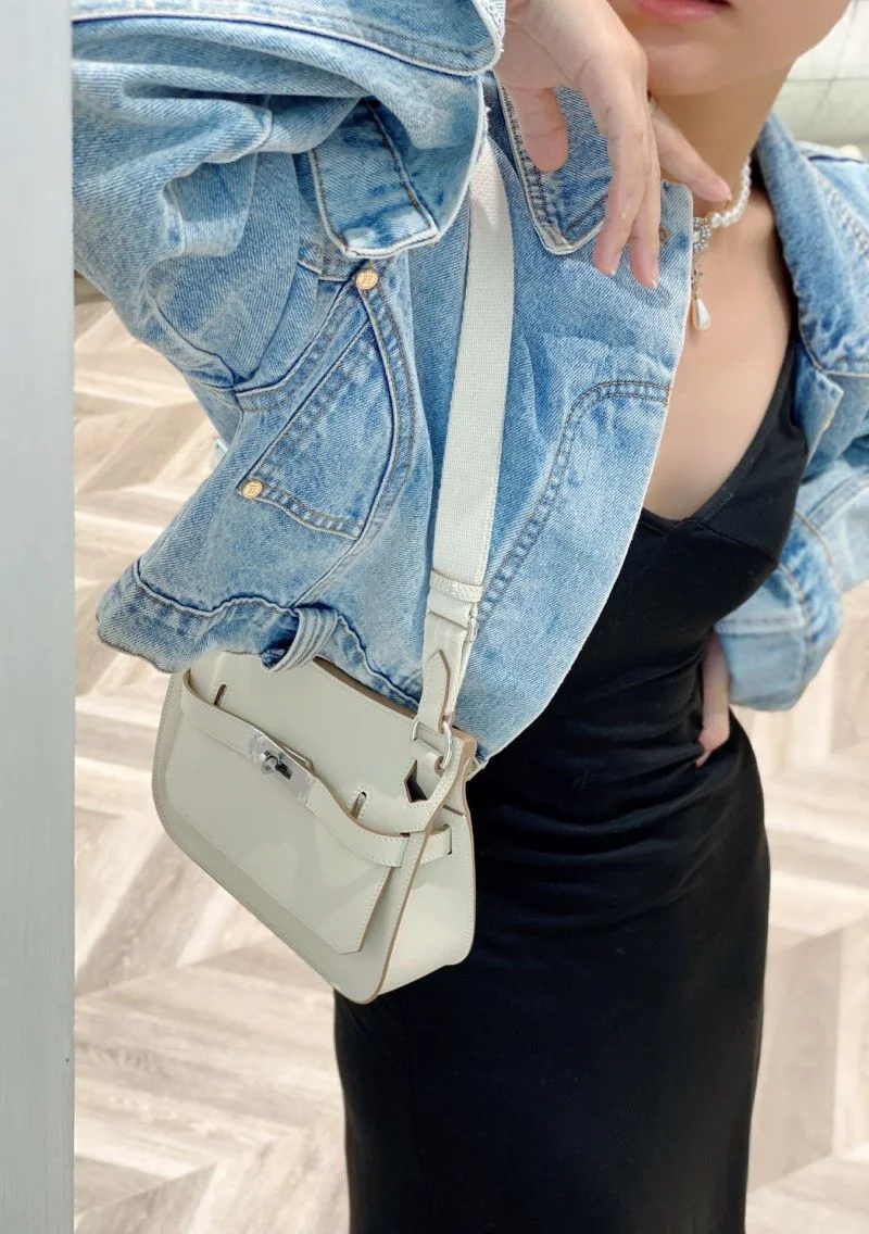 Hermes Jypsiere Bags Popular 48045