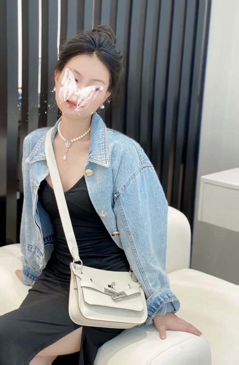 Hermes Jypsiere Bags Popular 48045
