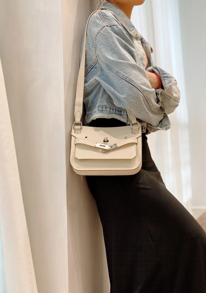 Hermes Jypsiere Bags Popular 48045