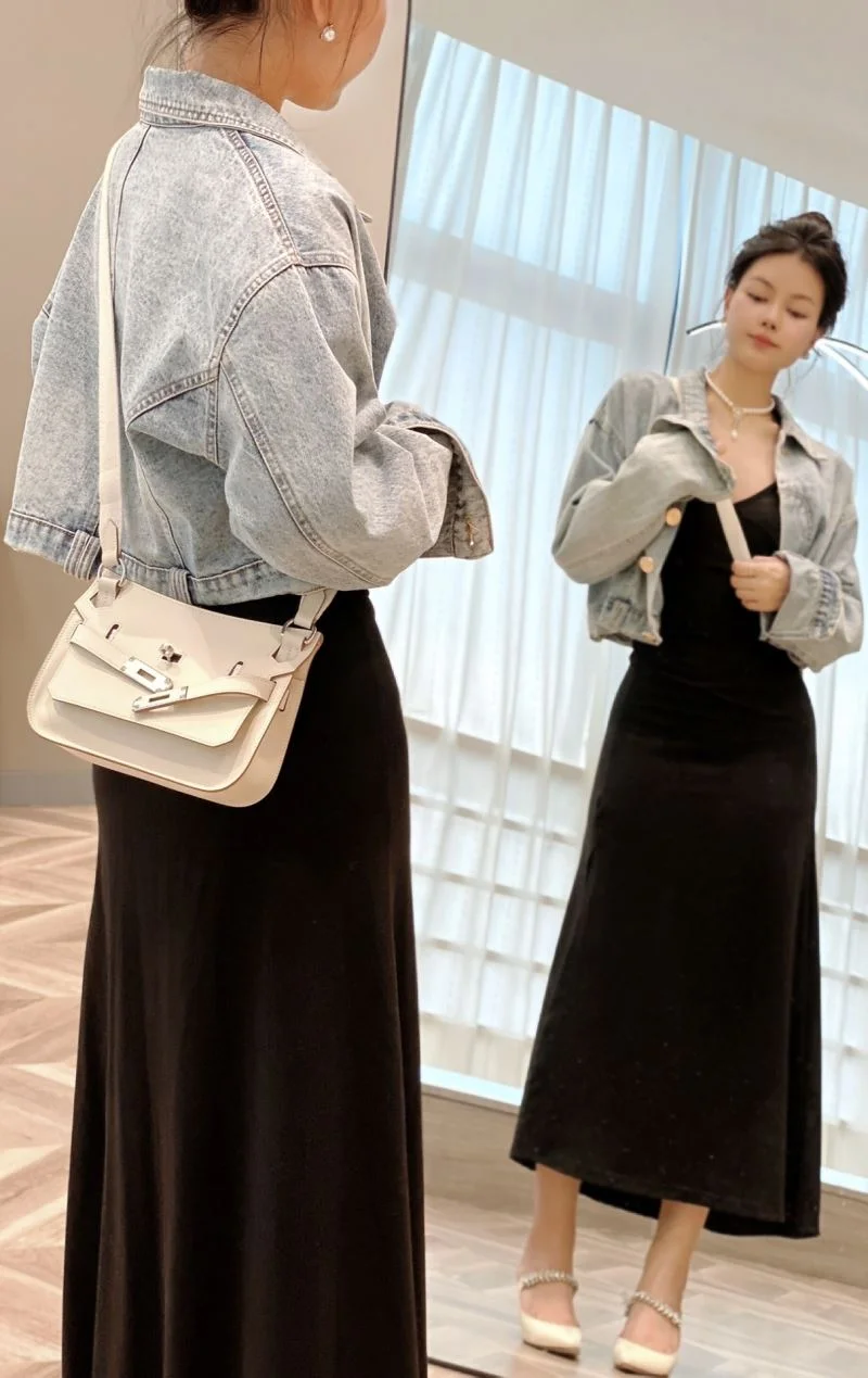 Hermes Jypsiere Bags Popular 48045