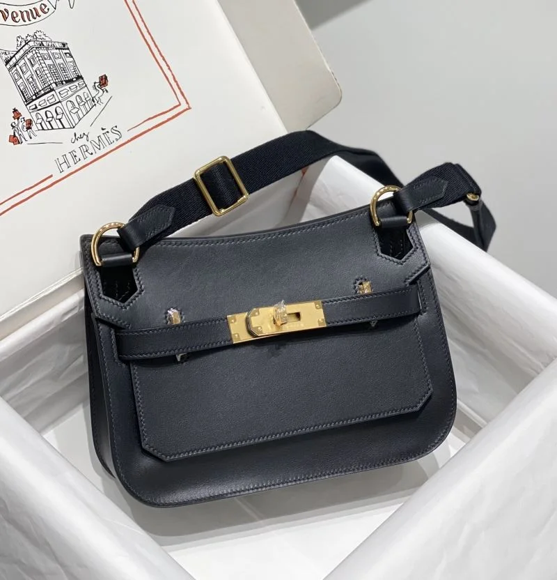 HighQuality Hermes Jypsiere Bags 48040