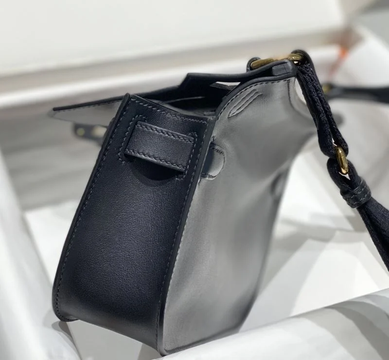 HighQuality Hermes Jypsiere Bags 48040