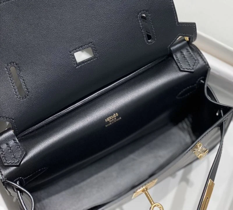 HighQuality Hermes Jypsiere Bags 48040